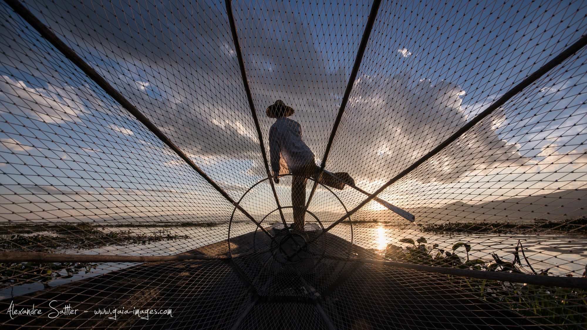 Thanakha Inle Hotel Nyaungshwe Exteriör bild