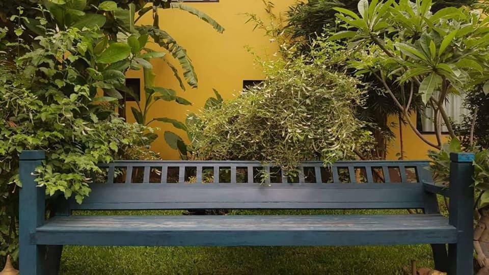 Thanakha Inle Hotel Nyaungshwe Exteriör bild